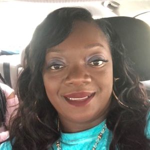 Meet your Posher, Lashonda